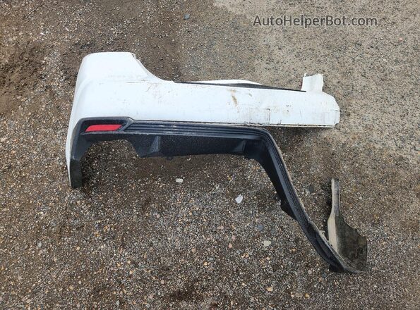 4T1DAACK0SU589138 2025 TOYOTA CAMRY Белый 