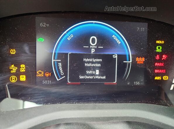 4T1DAACK0TU232110 2026 TOYOTA CAMRY White 