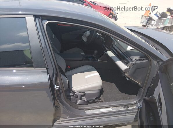 4T1DAACK0TU233340 2026 TOYOTA CAMRY Green Vista interior delantera