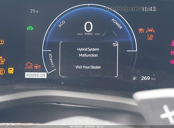 4T1DAACK0TU247142 2026 TOYOTA CAMRY White 
