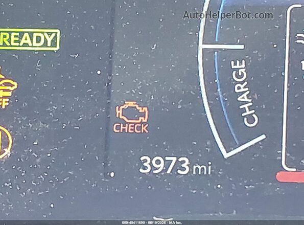 4T1DAACK0TU258030 2026 TOYOTA CAMRY Серый 
