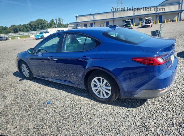 4T1DAACK0TU264894 2026 TOYOTA CAMRY Blue 