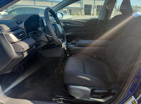 4T1DAACK0TU264894 2026 TOYOTA CAMRY Blue 