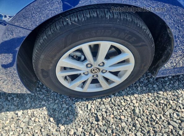 4T1DAACK0TU264894 2026 TOYOTA CAMRY Blue 