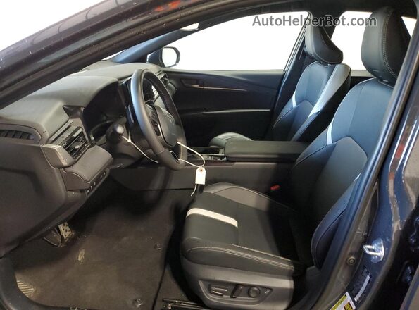 4T1DAACK0TU269271 2026 TOYOTA CAMRY Black 