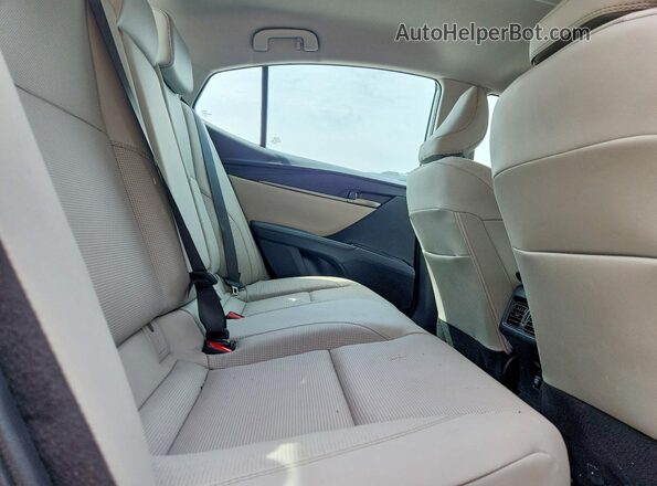 4T1DAACK0TU283218 2026 TOYOTA CAMRY Gray 