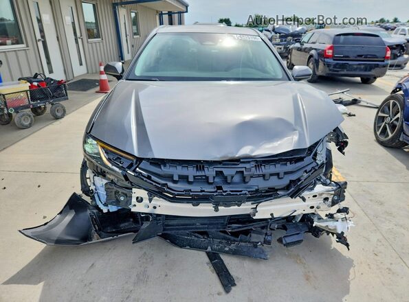 4T1DAACK0TU283218 2026 TOYOTA CAMRY Gray 