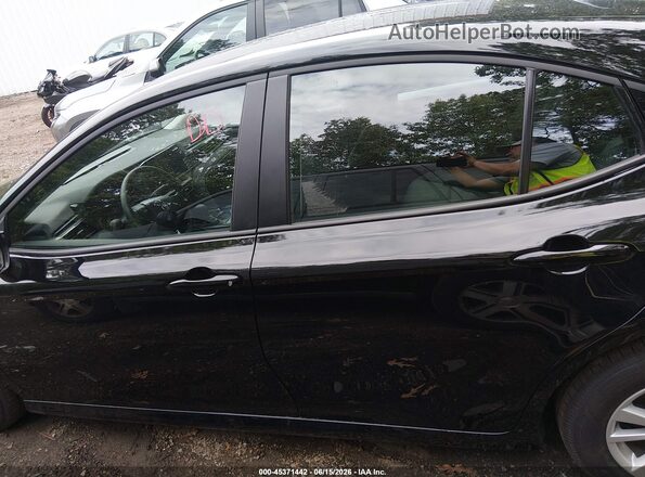 4T1DAACK0TU304892 2026 TOYOTA CAMRY Черный 