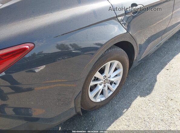 4T1DAACK0TU658640 2026 TOYOTA CAMRY Gray 