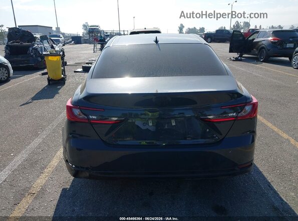 4T1DAACK0TU658640 2026 TOYOTA CAMRY Gray 