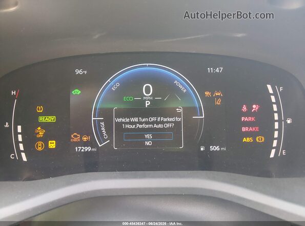 4T1DAACK0TU674045 2026 TOYOTA CAMRY White Հետևի նստատեղերի տեսք