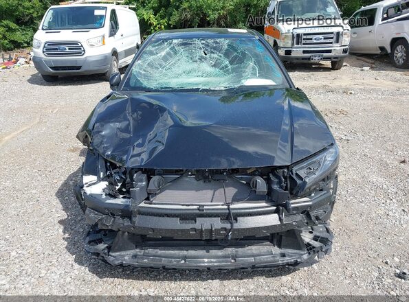4T1DAACK0TU730615 2026 TOYOTA CAMRY Black Առջևի վահանակի տեսք