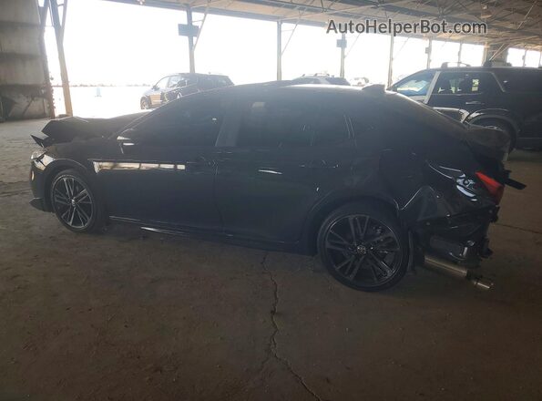 4T1DAACK1SU047823 2025 TOYOTA CAMRY Gray Trasero izquierdo