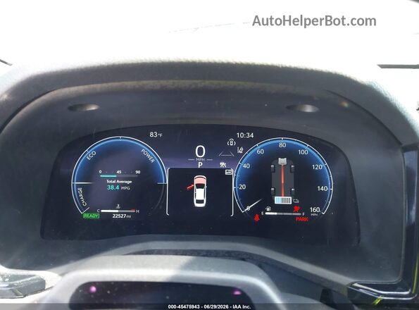 4T1DAACK1SU101184 2025 TOYOTA CAMRY Black უკანა სავარძლების ხედი