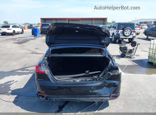 4T1DAACK1SU101184 2025 TOYOTA CAMRY Black 