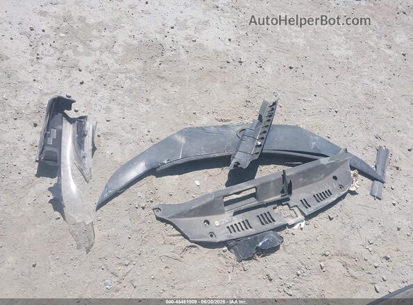 4T1DAACK1SU109527 2025 TOYOTA CAMRY Gray Вид щитка приладів