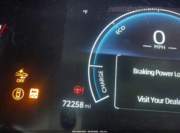 4T1DAACK1SU109527 2025 TOYOTA CAMRY Gray 