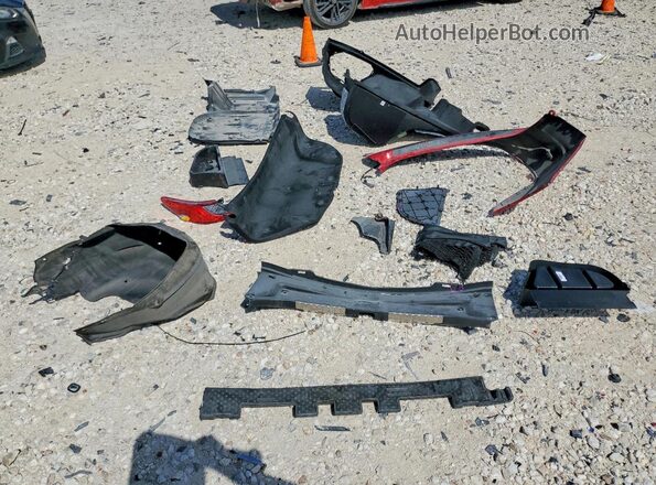 4T1DAACK1SU117837 2025 TOYOTA CAMRY Red Engine compartment view