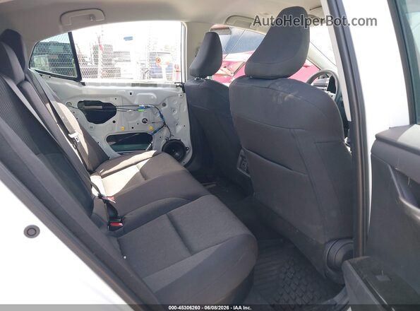 4T1DAACK1SU146335 2025 TOYOTA CAMRY White 