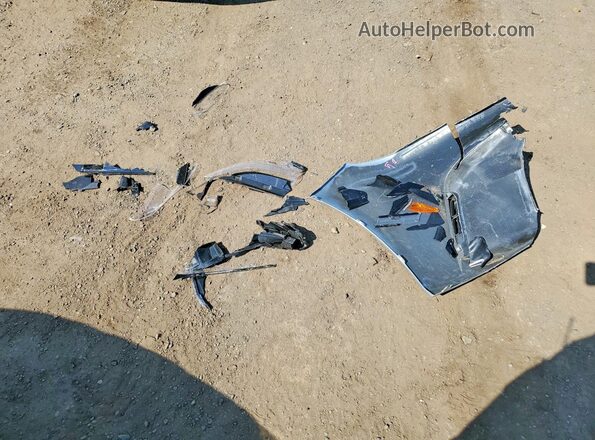 4T1DAACK1SU156993 2025 TOYOTA CAMRY Silver Engine compartment view