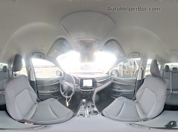 4T1DAACK1SU179075 2025 TOYOTA CAMRY Blue Vista de la etiqueta del VIN