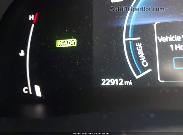 4T1DAACK1SU192344 2025 TOYOTA CAMRY Синий 