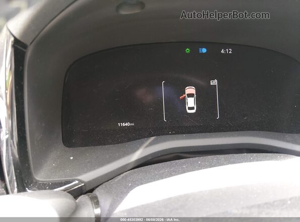 4T1DAACK1SU517025 2025 TOYOTA CAMRY White Вид задніх сидінь