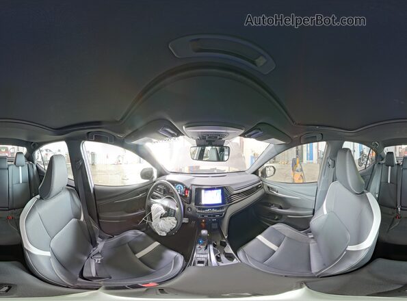 4T1DAACK1SU537226 2025 TOYOTA CAMRY Gray 