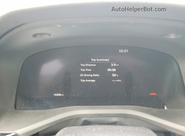 4T1DAACK1SU560182 2025 TOYOTA CAMRY Gray Widok zestawu wskaźników