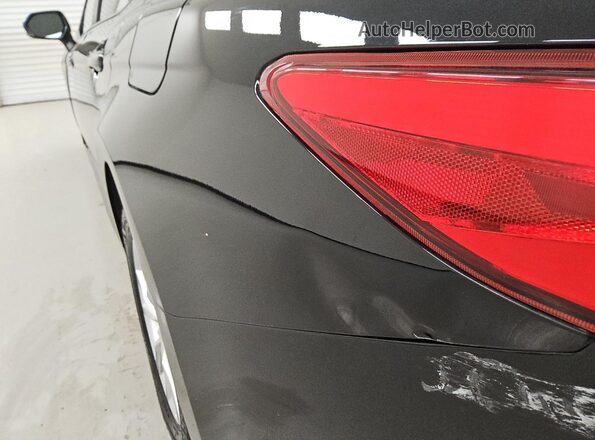 4T1DAACK1SU577869 2025 TOYOTA CAMRY Black 