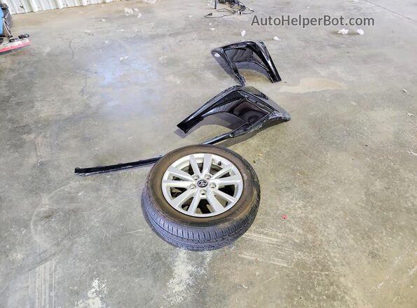 4T1DAACK1SU602091 2025 TOYOTA CAMRY Black 