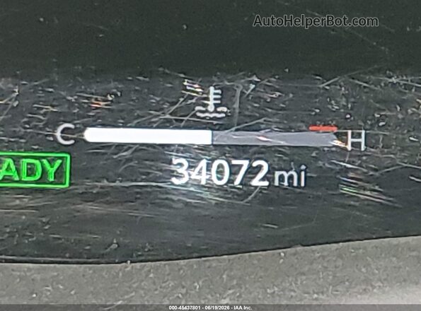 4T1DAACK1SU624818 2025 TOYOTA CAMRY Gray 