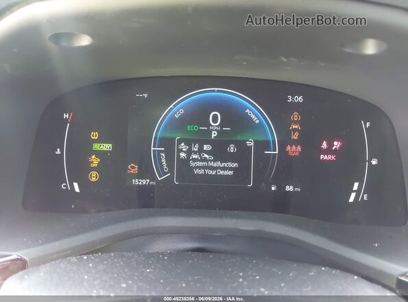4T1DAACK1SU644633 2025 TOYOTA CAMRY White Հետևի նստատեղերի տեսք