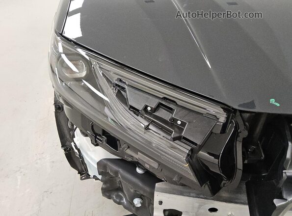 4T1DAACK1TU257288 2026 TOYOTA CAMRY Gray 