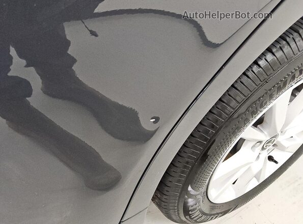 4T1DAACK1TU257288 2026 TOYOTA CAMRY Gray 