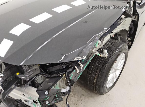 4T1DAACK1TU257288 2026 TOYOTA CAMRY Gray 