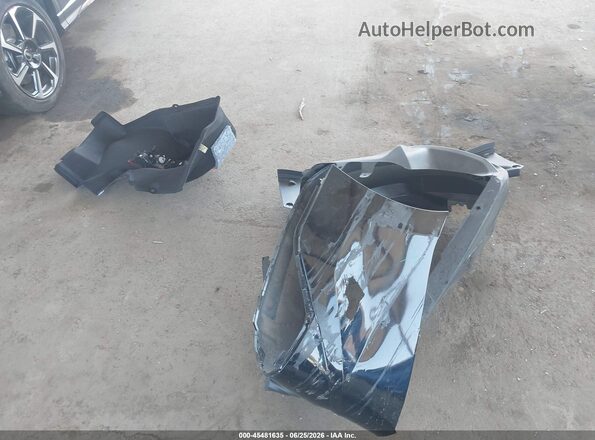 4T1DAACK1TU283518 2026 TOYOTA CAMRY Черный Вид щитка приборов