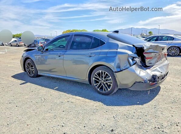 4T1DAACK1TU283907 2026 TOYOTA CAMRY Gray 