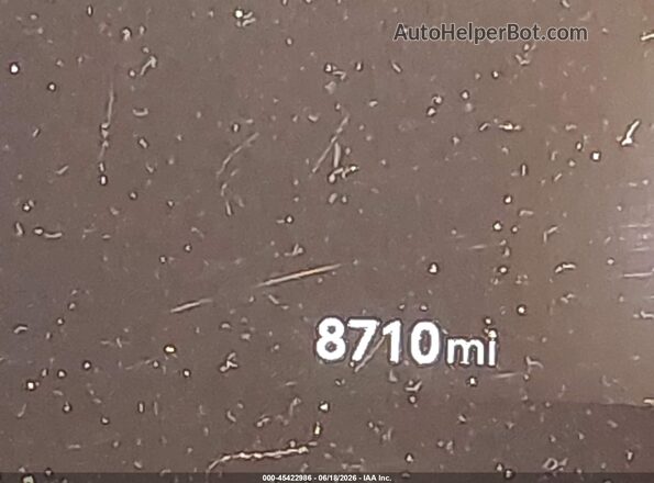 4T1DAACK1TU664902 2026 TOYOTA CAMRY Gray Vista de los asientos traseros