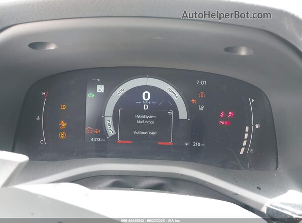 4T1DAACK1TU670425 2026 TOYOTA CAMRY Gray Вид задніх сидінь