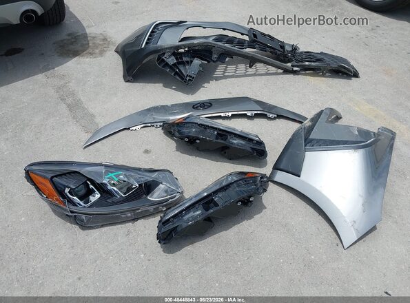4T1DAACK1TU670425 2026 TOYOTA CAMRY Gray Вид щитка приладів