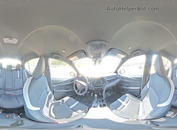 4T1DAACK1TU685572 2026 TOYOTA CAMRY White Widok naklejki z numerem VIN