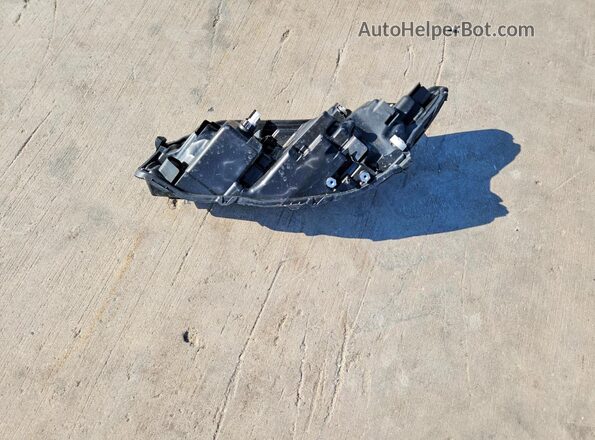 4T1DAACK2SU141368 2025 TOYOTA CAMRY Blue Вид підкапотного простору