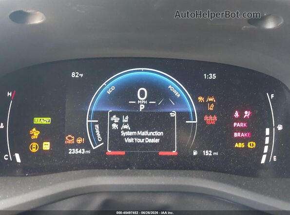 4T1DAACK2SU176704 2025 TOYOTA CAMRY Gray Հետևի նստատեղերի տեսք
