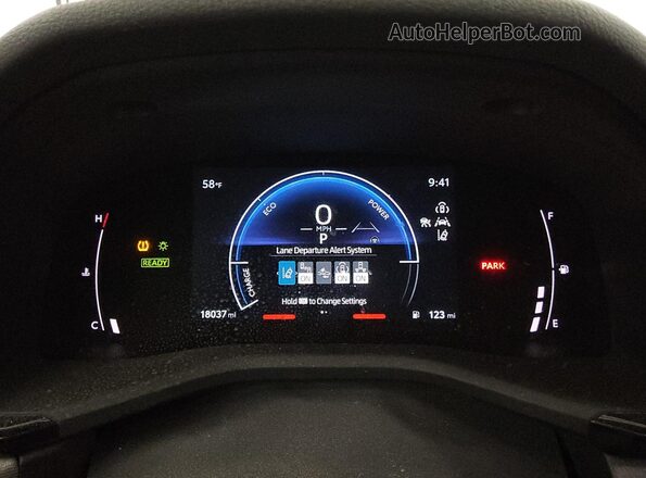4T1DAACK2SU181112 2025 TOYOTA CAMRY Black 
