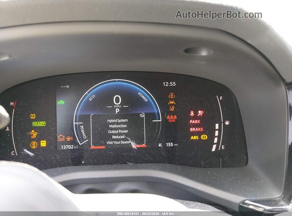 4T1DAACK2SU183913 2025 TOYOTA CAMRY Gray Հետևի նստատեղերի տեսք