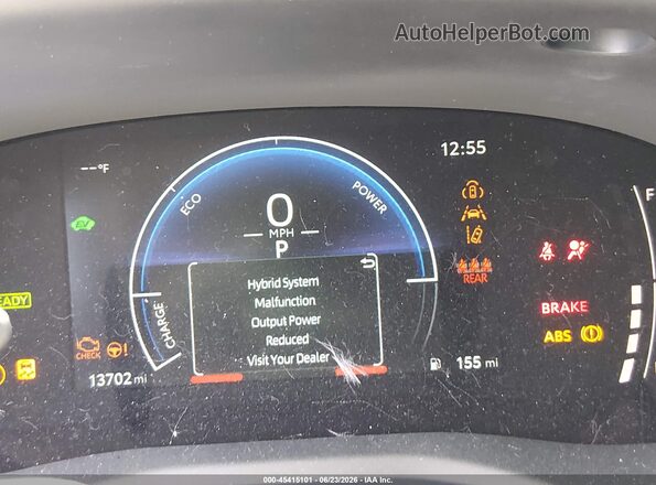 4T1DAACK2SU183913 2025 TOYOTA CAMRY Gray 