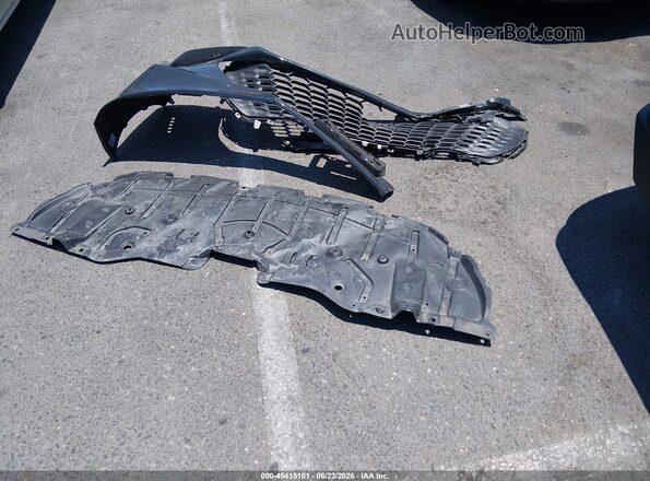 4T1DAACK2SU183913 2025 TOYOTA CAMRY Gray Սարքավորումների վահանակի տեսք