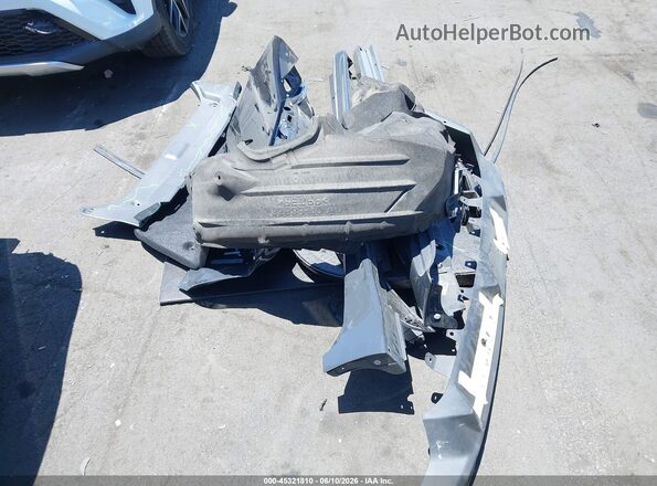 4T1DAACK2SU509810 2025 TOYOTA CAMRY Gray ხელსაწყოთა პანელის ხედი