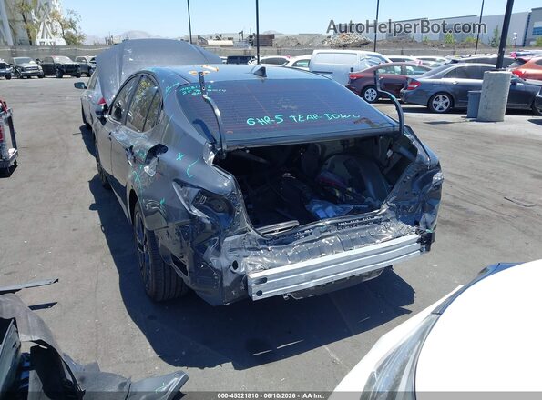 4T1DAACK2SU509810 2025 TOYOTA CAMRY Gray წინა ხედი